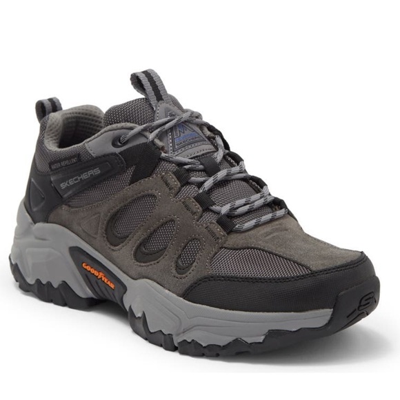Skechers Other - Skechers Terraform hiking sneakers
